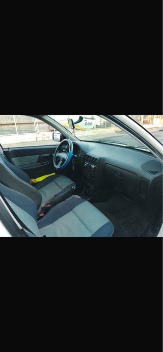 SEAT Cordoba 1999