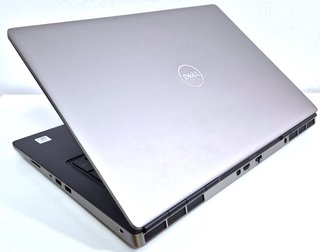 Portátil 4K Dell i7 32GB RAM 1TB Workstation