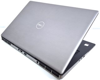 Portátil 4K Dell i7 32GB RAM 1TB Workstation