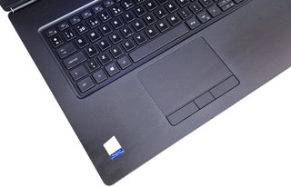 Portátil 4K Dell i7 32GB RAM 1TB Workstation