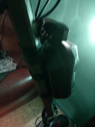 Monopatín Eléctrico EcoXtreme 2000W