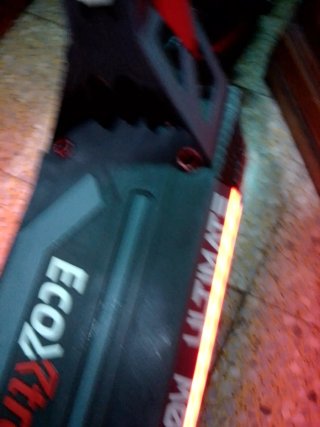 Monopatín Eléctrico EcoXtreme 2000W