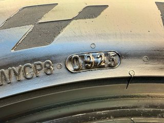 Neumáticos Kumho 245/45ZR19 102Y