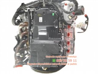 Ford mocep1328264 motor nr3e60007ja mus Ref:987911