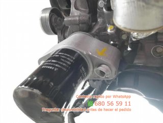 Ford mocep1328264 motor nr3e60007ja mus Ref:987911