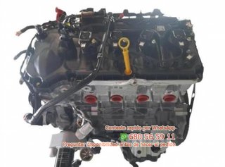 Ford mocep1328264 motor nr3e60007ja mus Ref:987911