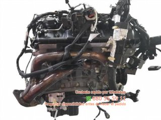 Ford mocep1328264 motor nr3e60007ja mus Ref:987911