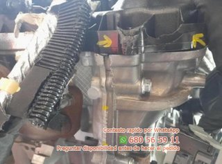 Ford mocep1328264 motor nr3e60007ja mus Ref:987911