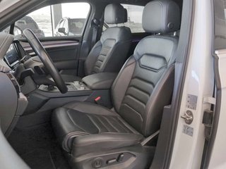 Volkswagen Touareg Premium Elegance 3.0 V6 TDI 4Motion 210 kW (286 CV) Tiptronic