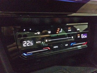 Volkswagen Passat GTE 1.4 TSI e-Power 160 kW (218 CV) DSG