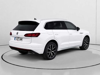 Volkswagen Touareg Premium Elegance 3.0 V6 TDI 4Motion 210 kW (286 CV) Tiptronic