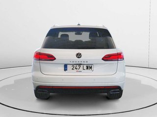 Volkswagen Touareg Premium Elegance 3.0 V6 TDI 4Motion 210 kW (286 CV) Tiptronic