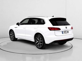 Volkswagen Touareg Premium Elegance 3.0 V6 TDI 4Motion 210 kW (286 CV) Tiptronic