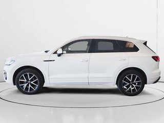 Volkswagen Touareg Premium Elegance 3.0 V6 TDI 4Motion 210 kW (286 CV) Tiptronic