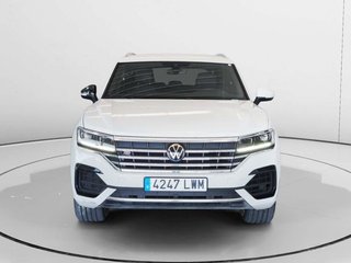 Volkswagen Touareg Premium Elegance 3.0 V6 TDI 4Motion 210 kW (286 CV) Tiptronic