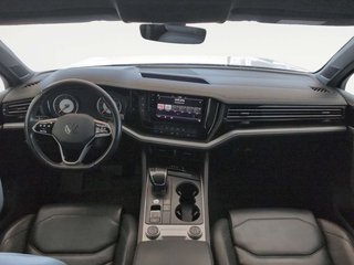 Volkswagen Touareg Premium Elegance 3.0 V6 TDI 4Motion 210 kW (286 CV) Tiptronic