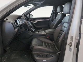 Volkswagen Touareg Premium Elegance 3.0 V6 TDI 4Motion 210 kW (286 CV) Tiptronic