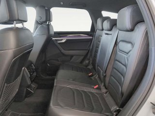 Volkswagen Touareg Premium Elegance 3.0 V6 TDI 4Motion 210 kW (286 CV) Tiptronic