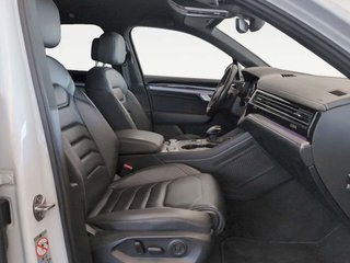 Volkswagen Touareg Premium Elegance 3.0 V6 TDI 4Motion 210 kW (286 CV) Tiptronic
