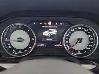 Volkswagen Touareg Premium Elegance 3.0 V6 TDI 4Motion 210 kW (286 CV) Tiptronic