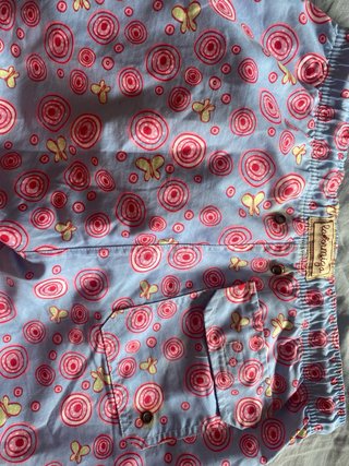 Bañador niño talla 14