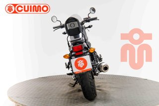 HONDA CMX 500 REBEL