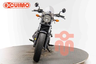 HONDA CMX 500 REBEL