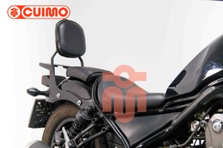 HONDA CMX 500 REBEL