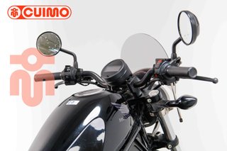 HONDA CMX 500 REBEL