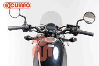 HONDA CMX 500 REBEL