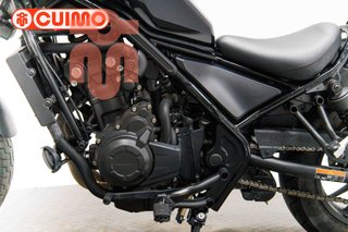 HONDA CMX 500 REBEL