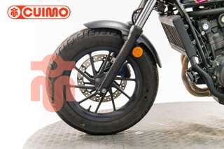 HONDA CMX 500 REBEL