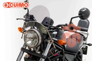 HONDA CMX 500 REBEL