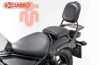 HONDA CMX 500 REBEL