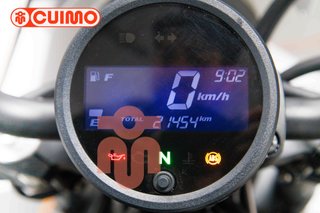 HONDA CMX 500 REBEL