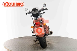 HONDA CMX 500 REBEL
