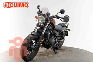 HONDA CMX 500 REBEL