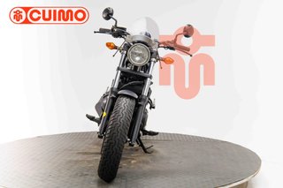 HONDA CMX 500 REBEL