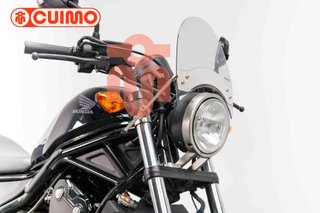 HONDA CMX 500 REBEL