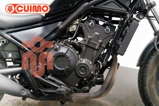 HONDA CMX 500 REBEL