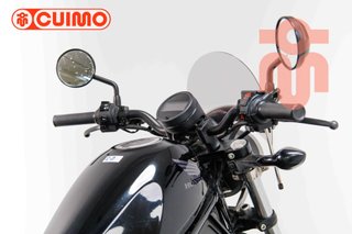 HONDA CMX 500 REBEL