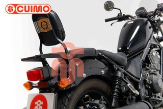 HONDA CMX 500 REBEL