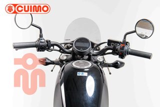 HONDA CMX 500 REBEL