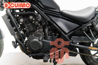 HONDA CMX 500 REBEL