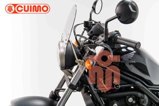 HONDA CMX 500 REBEL
