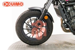 HONDA CMX 500 REBEL