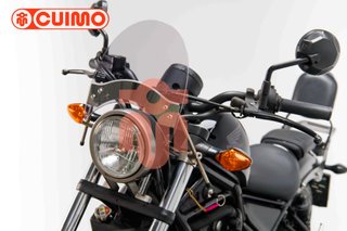 HONDA CMX 500 REBEL