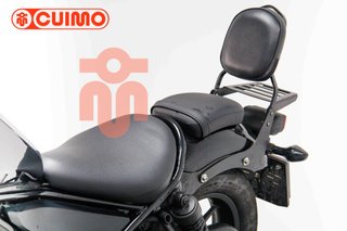 HONDA CMX 500 REBEL
