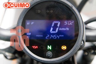 HONDA CMX 500 REBEL