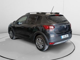 Dacia Sandero Stepway Essential